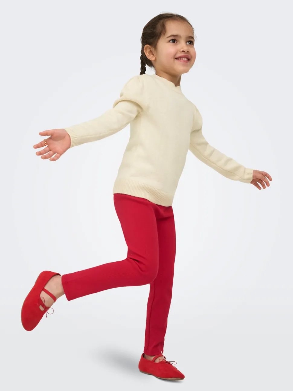 KMGTRINNY Tight Fit Legging