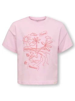 KMGVACAY T-shirt