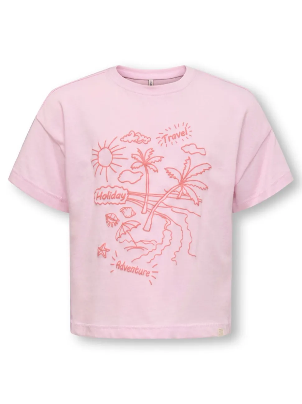 KMGVACAY T-shirt