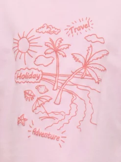 KMGVACAY T-shirt