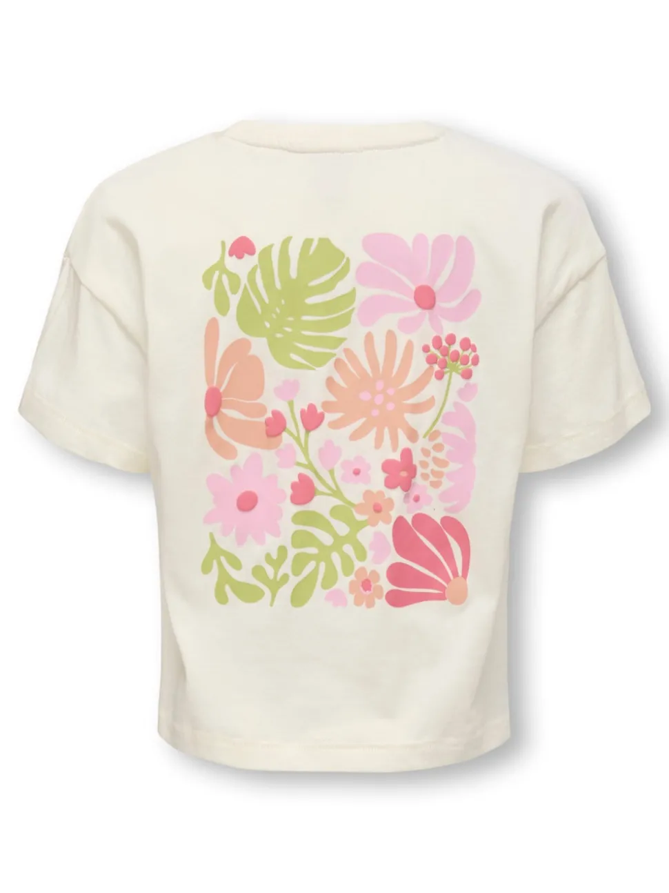 KMGVACAY T-shirt
