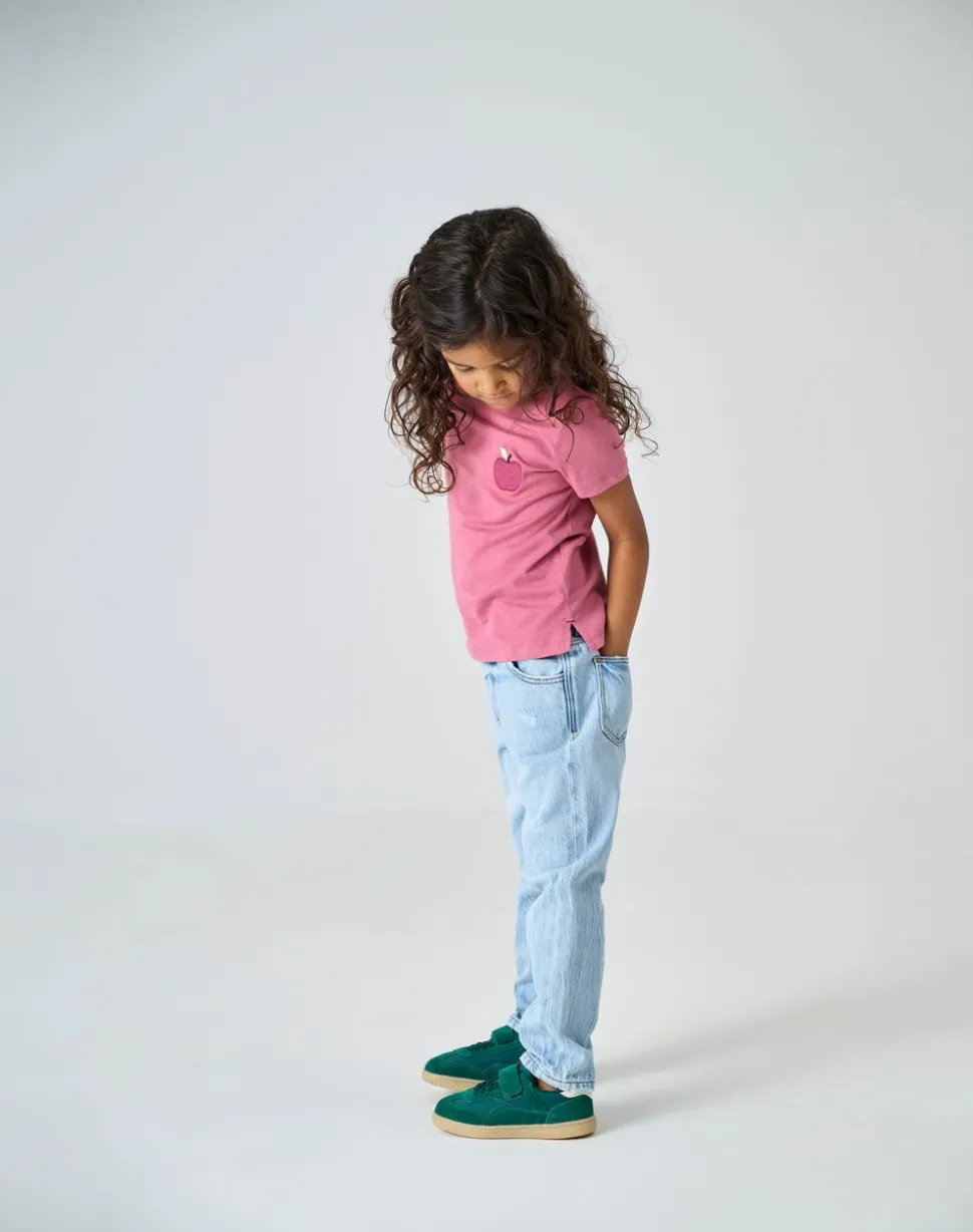 KMGVALENTINE Straight Fit Jeans