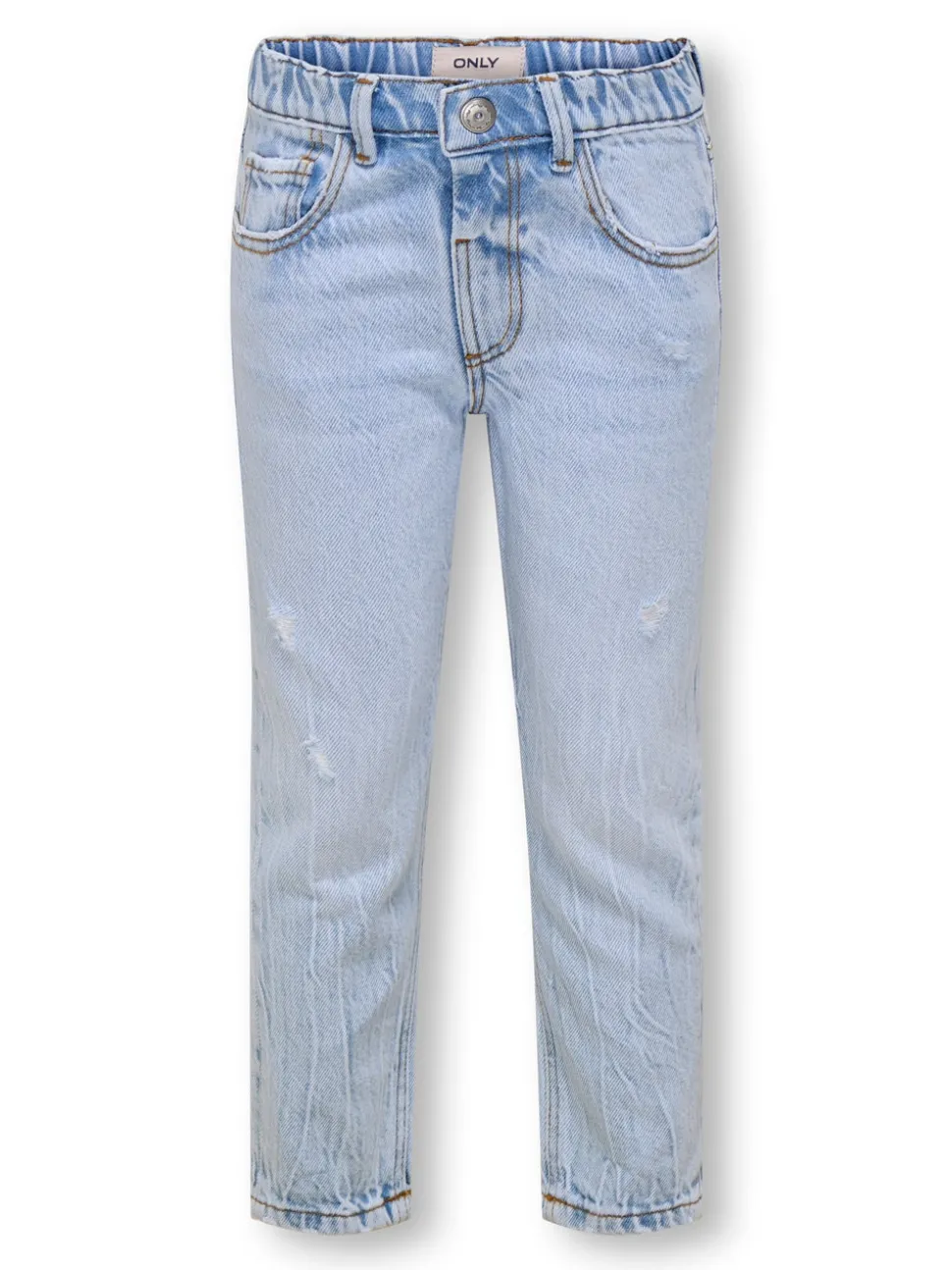 KMGVALENTINE Straight Fit Jeans