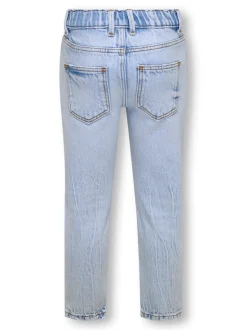 KMGVALENTINE Straight Fit Jeans