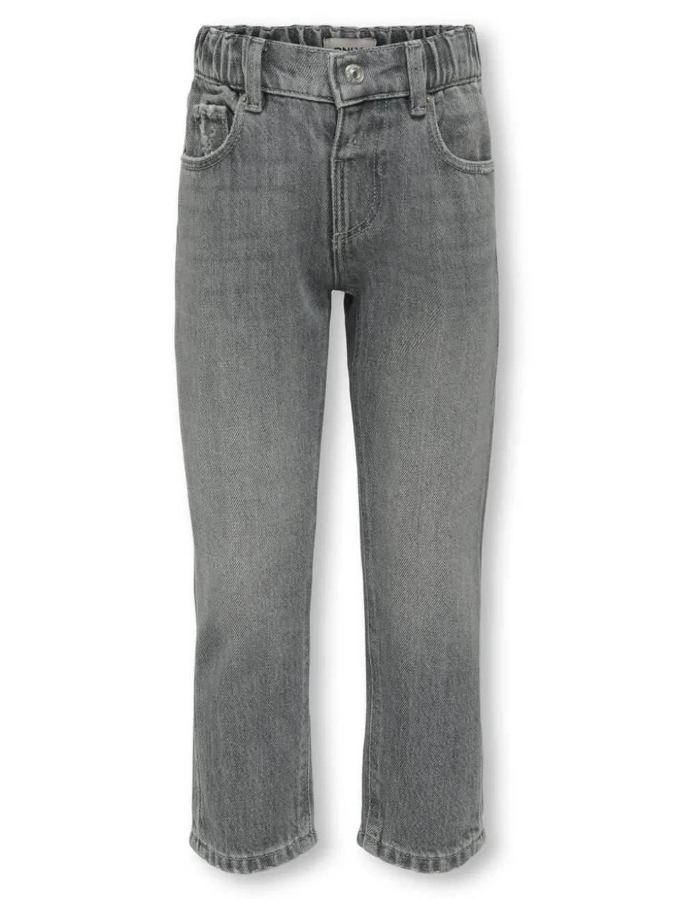 KMGVALENTINE Straight Fit Jeans