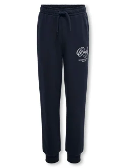 KMGWENDY Regular Fit Pantalon de survêtement