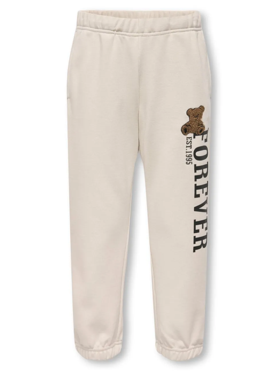 KMGWILMA Regular Fit Pantalon de survêtement