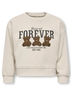 KMGWILMA Sweat-shirts