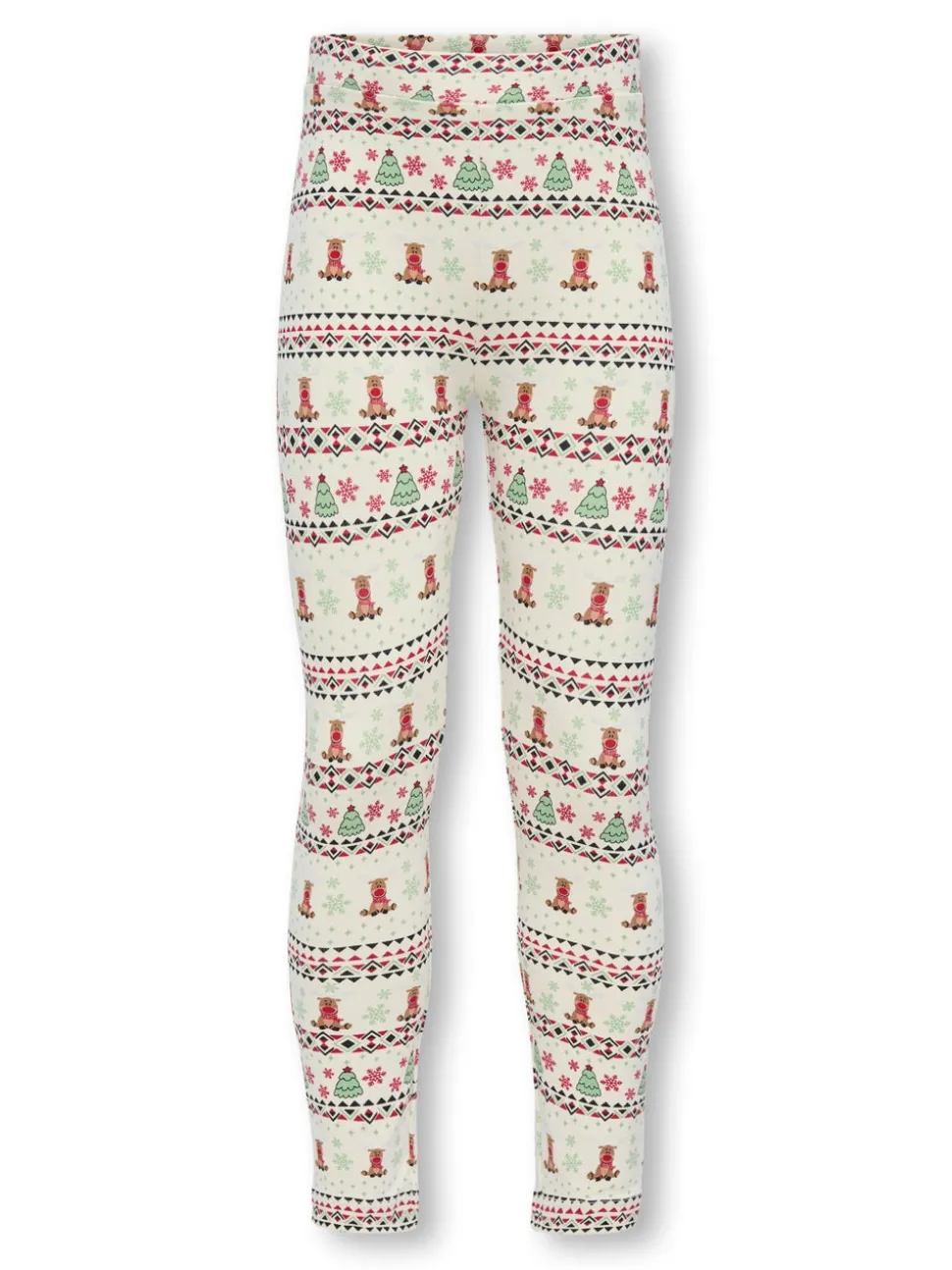 KMGXMAS Slim Fit Legging
