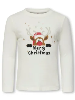 KMGXMAS Top