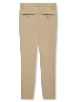 KOBMARK Tapered Fit Pantalon chino