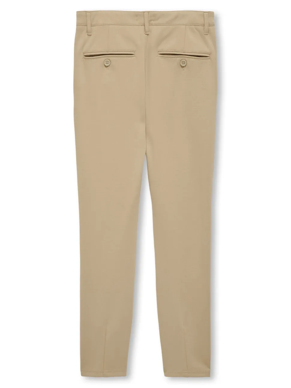 KOBMARK Tapered Fit Pantalon chino