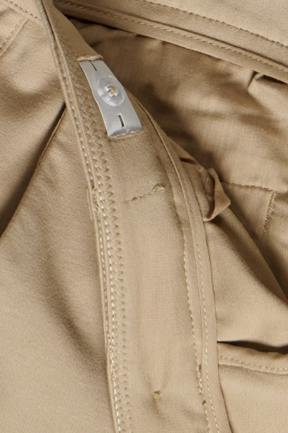 KOBMARK Tapered Fit Pantalon chino