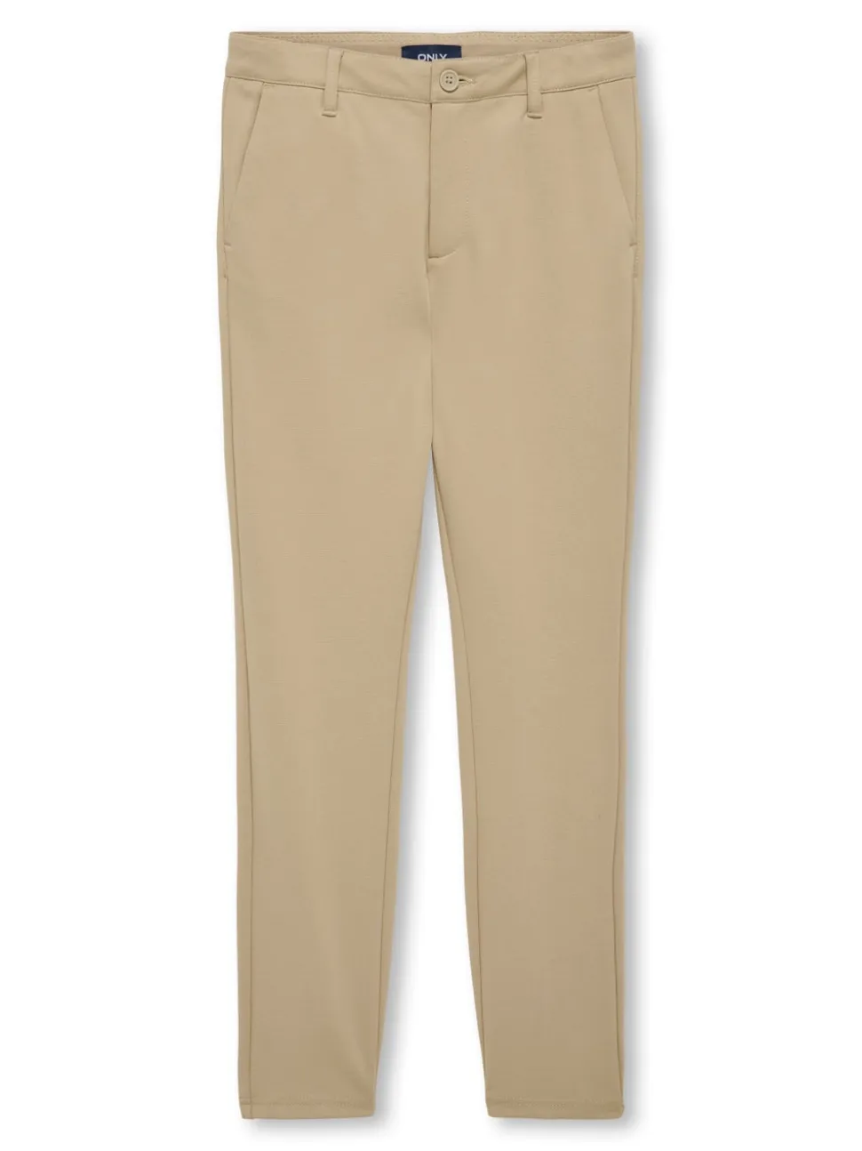 KOBMARK Tapered Fit Pantalon chino