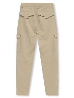 KOBMAXWELL Cargo Fit Pantalon cargo