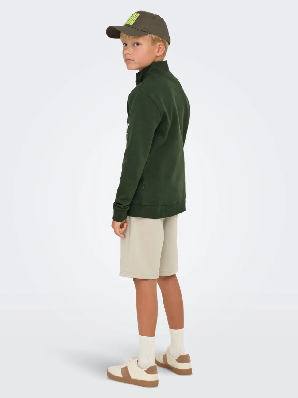 KOBMILO Sweat-shirts