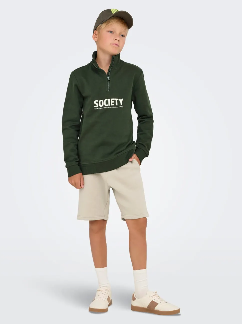 KOBMILO Sweat-shirts
