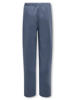 KOGADA Wide Leg Fit Pantalon de survêtement