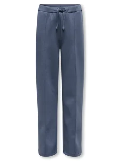 KOGADA Wide Leg Fit Pantalon de survêtement