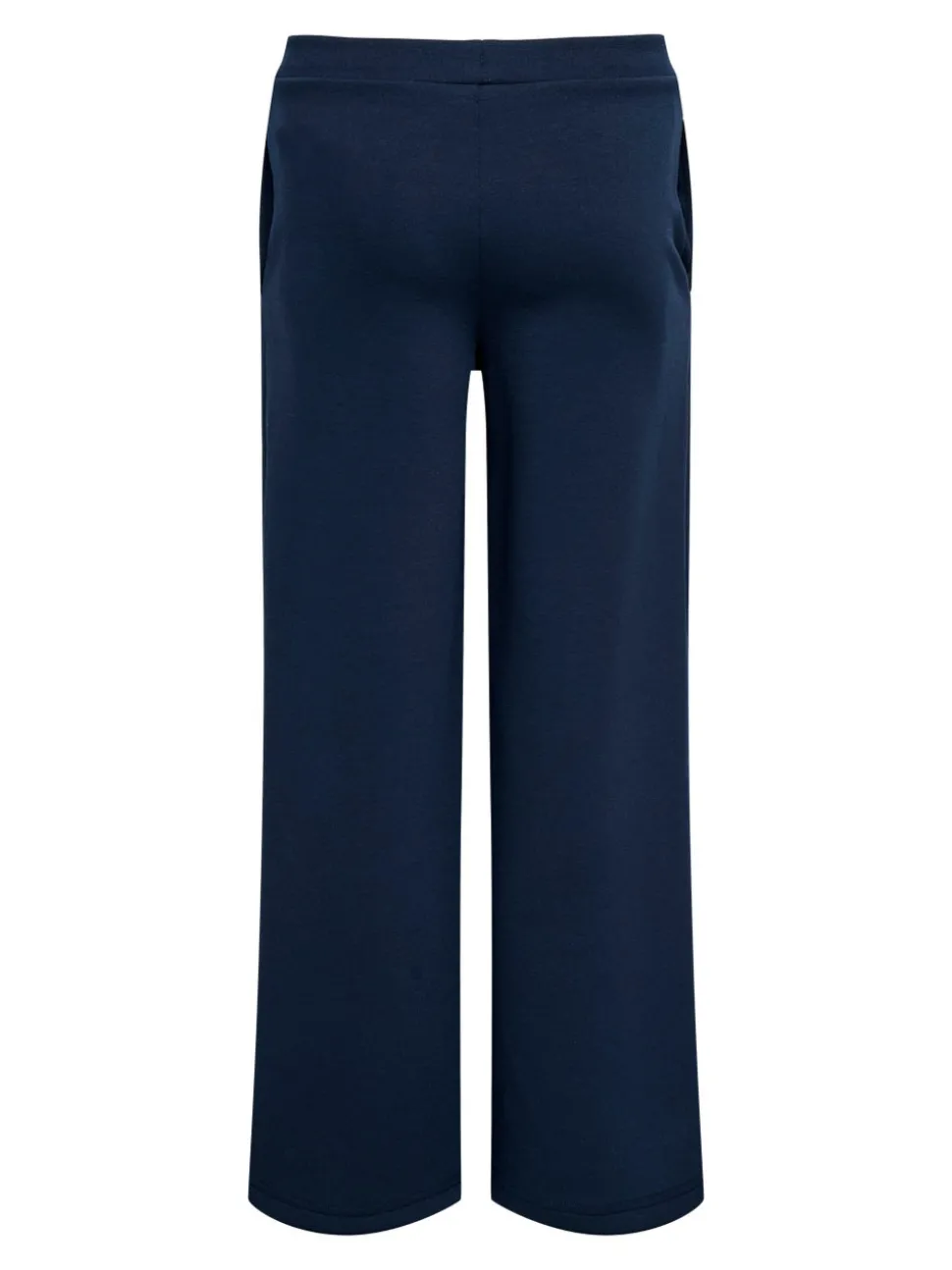 KOGADA-NELLA Wide Leg Fit Pantalon à jambe large