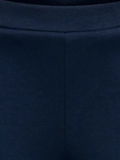KOGADA-NELLA Wide Leg Fit Pantalon à jambe large