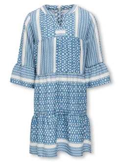 KOGALBERTE Robe courte