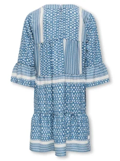 KOGALBERTE Robe courte