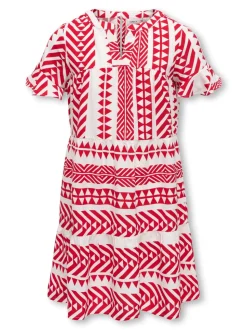 KOGALBERTE Robe courte