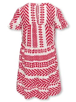 KOGALBERTE Robe courte