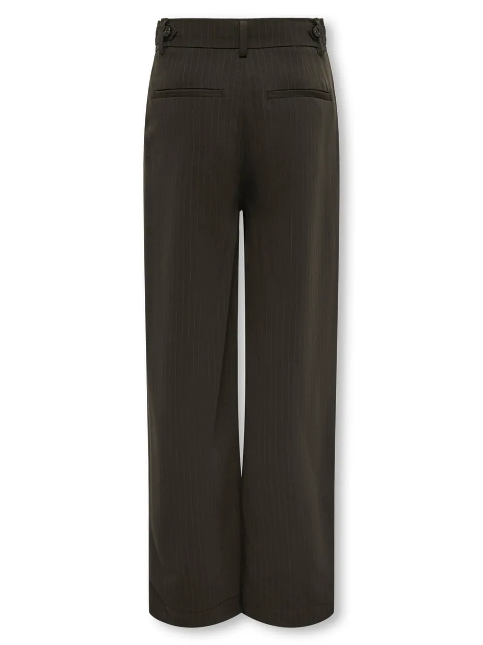 KOGALDEN Wide Leg Fit Pantalon à jambe large