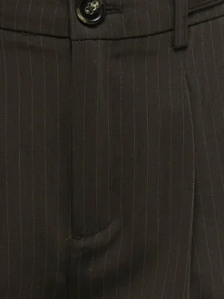 KOGALDEN Wide Leg Fit Pantalon à jambe large