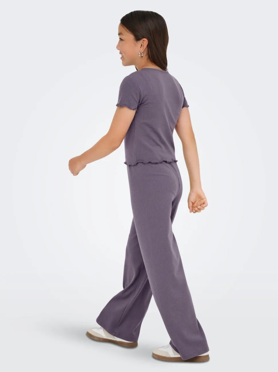 KOGALLY Wide Leg Fit Pantalon