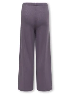 KOGALLY Wide Leg Fit Pantalon