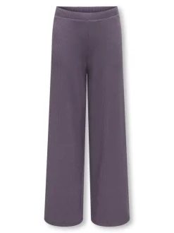 KOGALLY Wide Leg Fit Pantalon