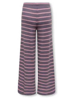 KOGALLY Wide Leg Fit Pantalon