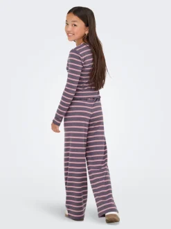 KOGALLY Wide Leg Fit Pantalon