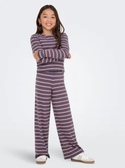 KOGALLY Wide Leg Fit Pantalon