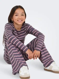 KOGALLY Wide Leg Fit Pantalon