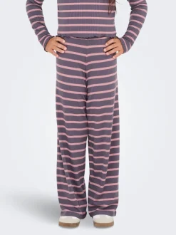 KOGALLY Wide Leg Fit Pantalon