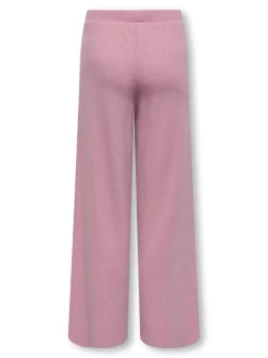 KOGALLY Wide Leg Fit Pantalon