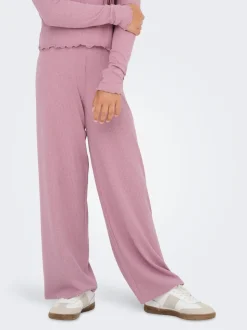 KOGALLY Wide Leg Fit Pantalon