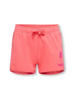 KOGAMANDA Loose Fit Short