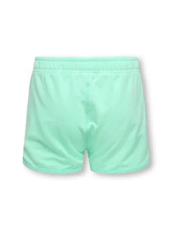 KOGAMANDA Loose Fit Short