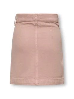 KOGAMAZING Jupe en denim Jupe courte