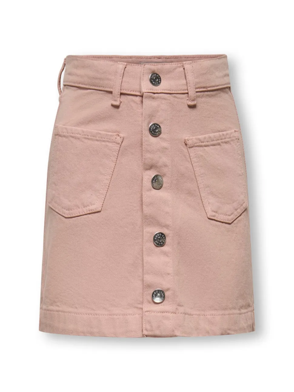 KOGAMAZING Jupe en denim Jupe courte
