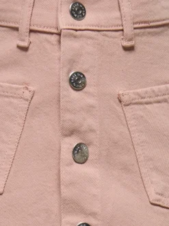KOGAMAZING Jupe en denim Jupe courte