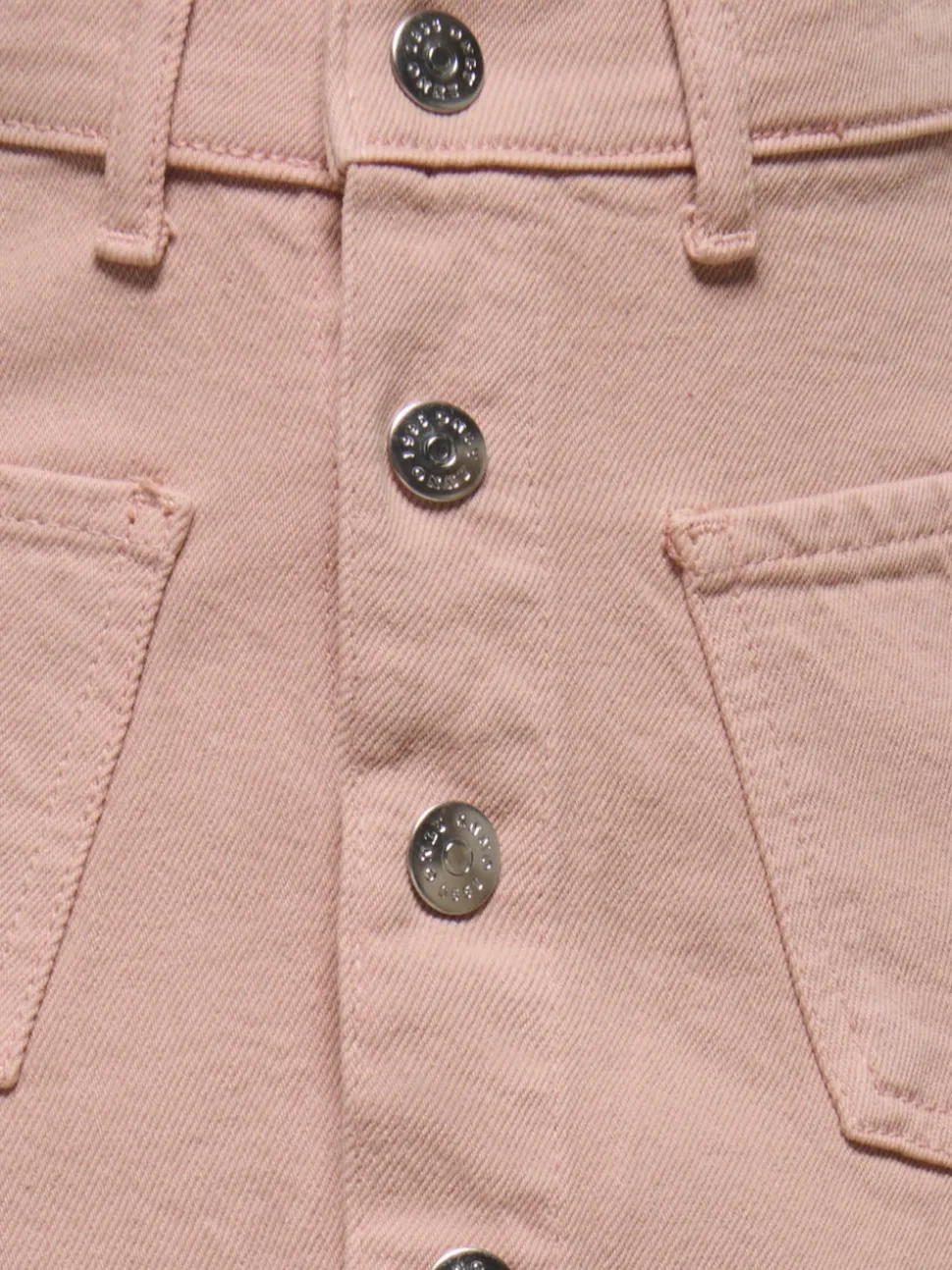 KOGAMAZING Jupe en denim Jupe courte