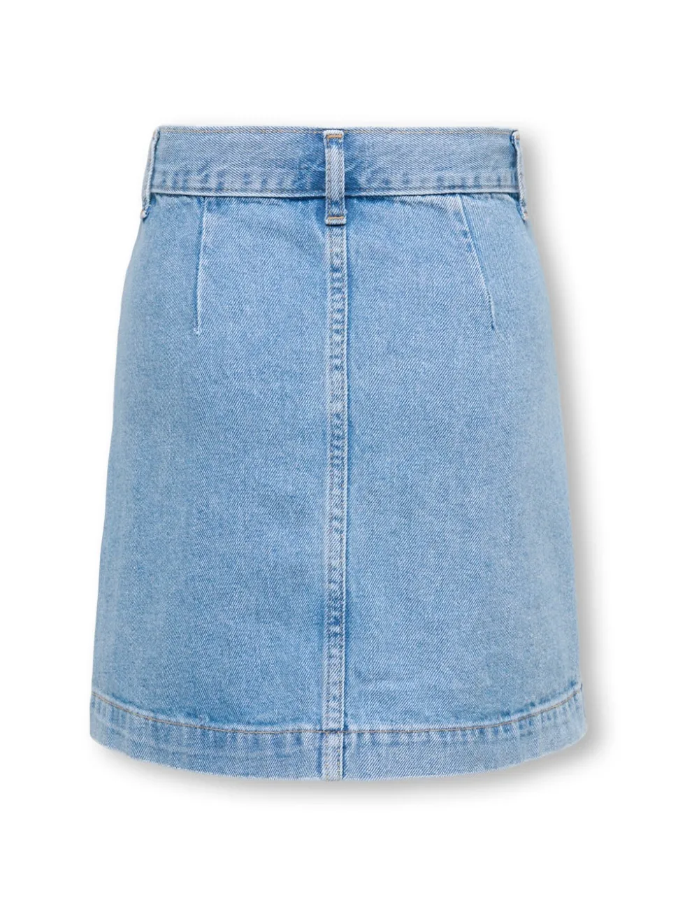 KOGAMAZING Jupe en denim Jupe courte