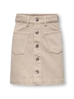 KOGAMAZING Jupe en denim Jupe courte