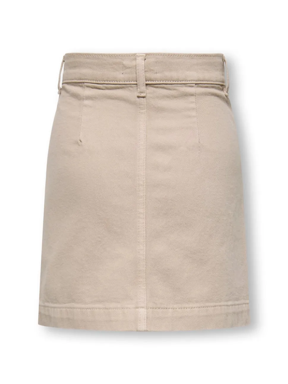 KOGAMAZING Jupe en denim Jupe courte